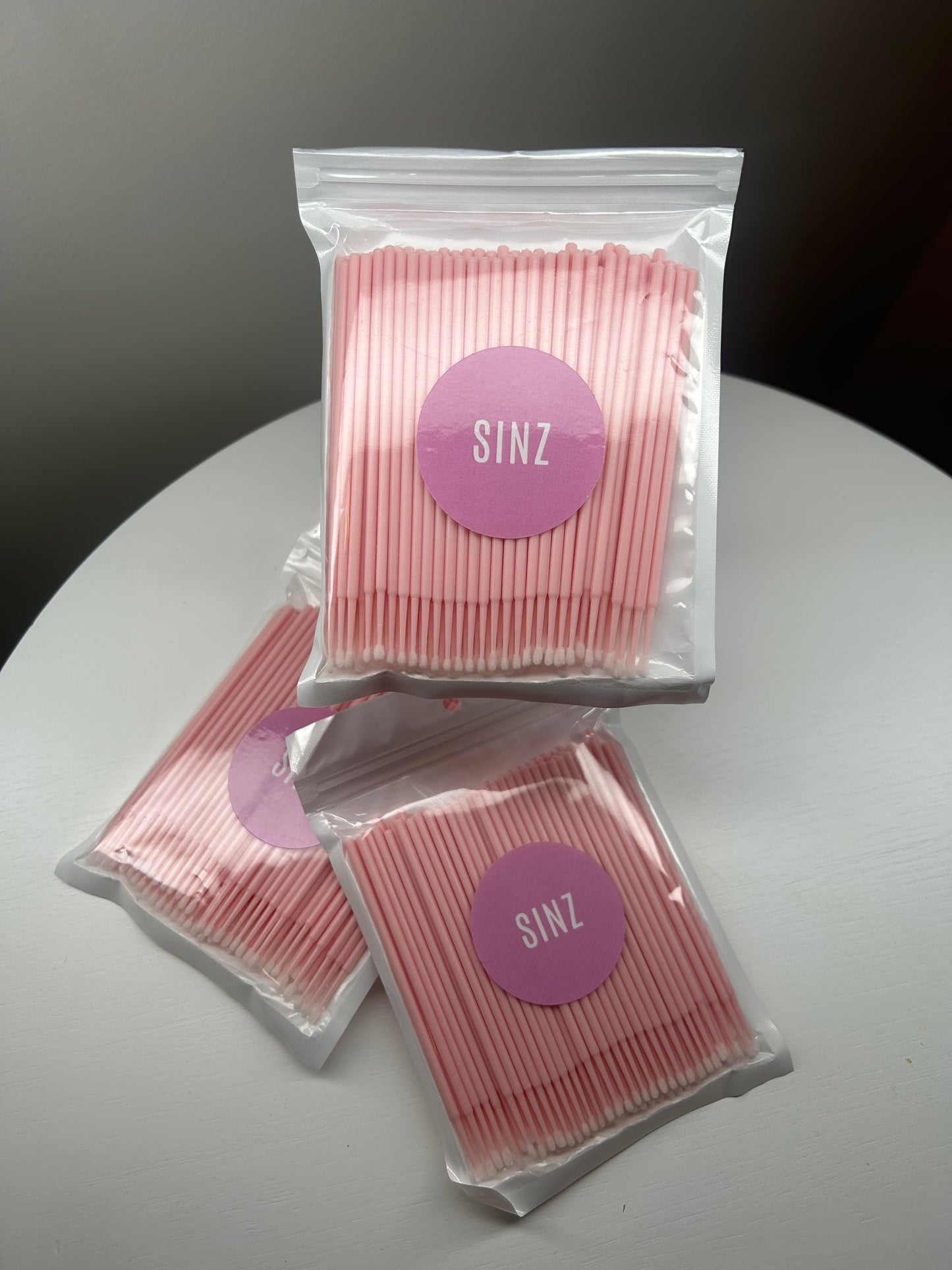 Micro Brushes