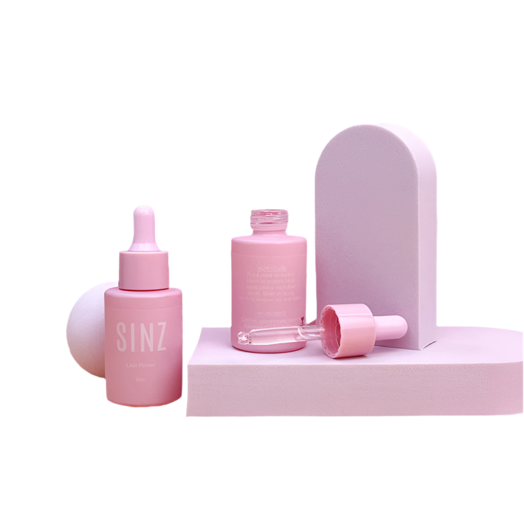 Lash Primer