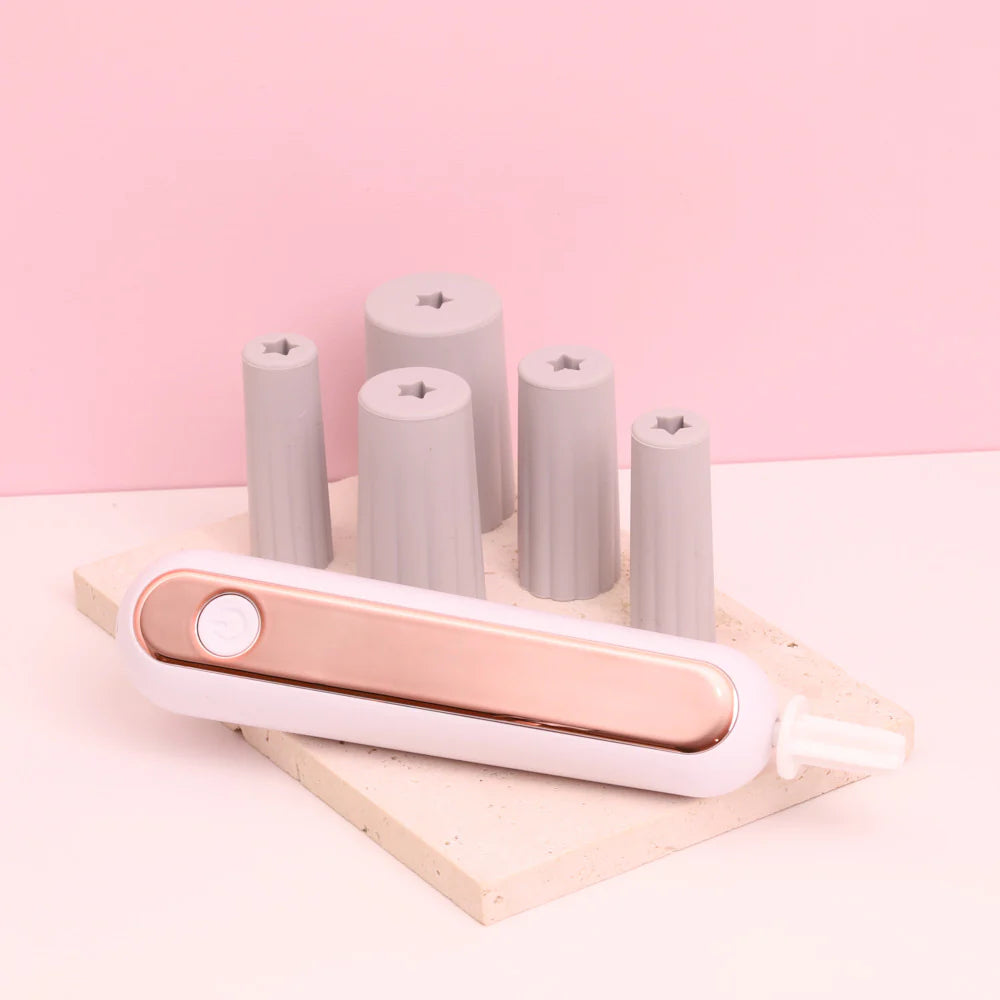 Glue Shaker - USB Rechargeable