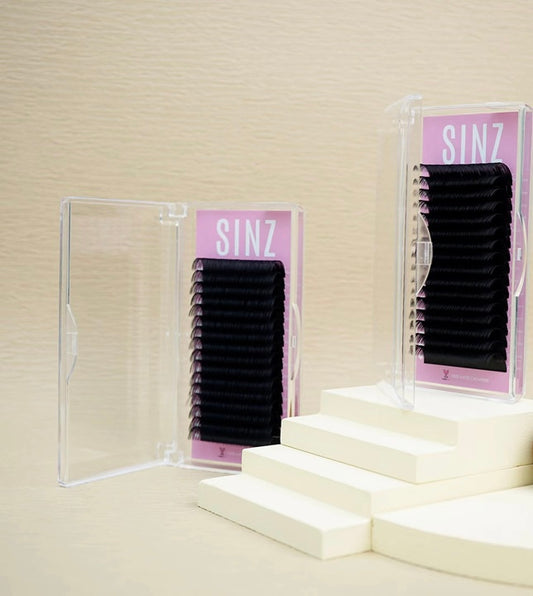 SINZ CASHMERE Trays D Curl 0.03