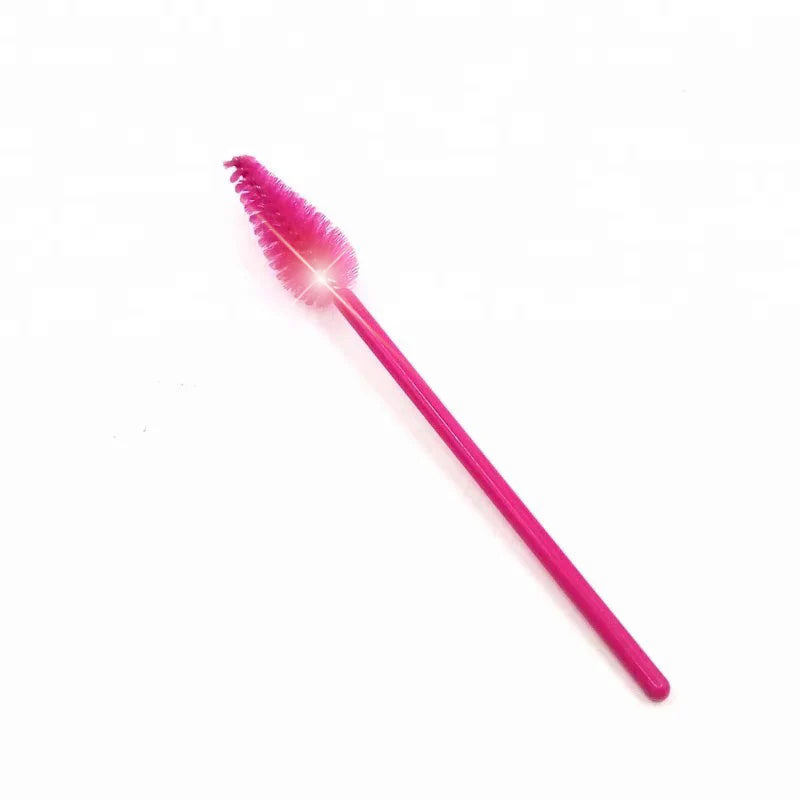 Tear Drop Disposable Spoolies 50ct