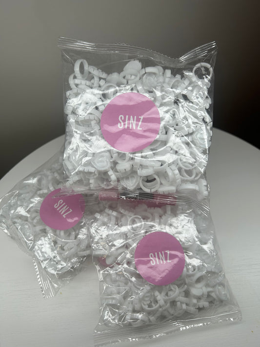 Glue Rings