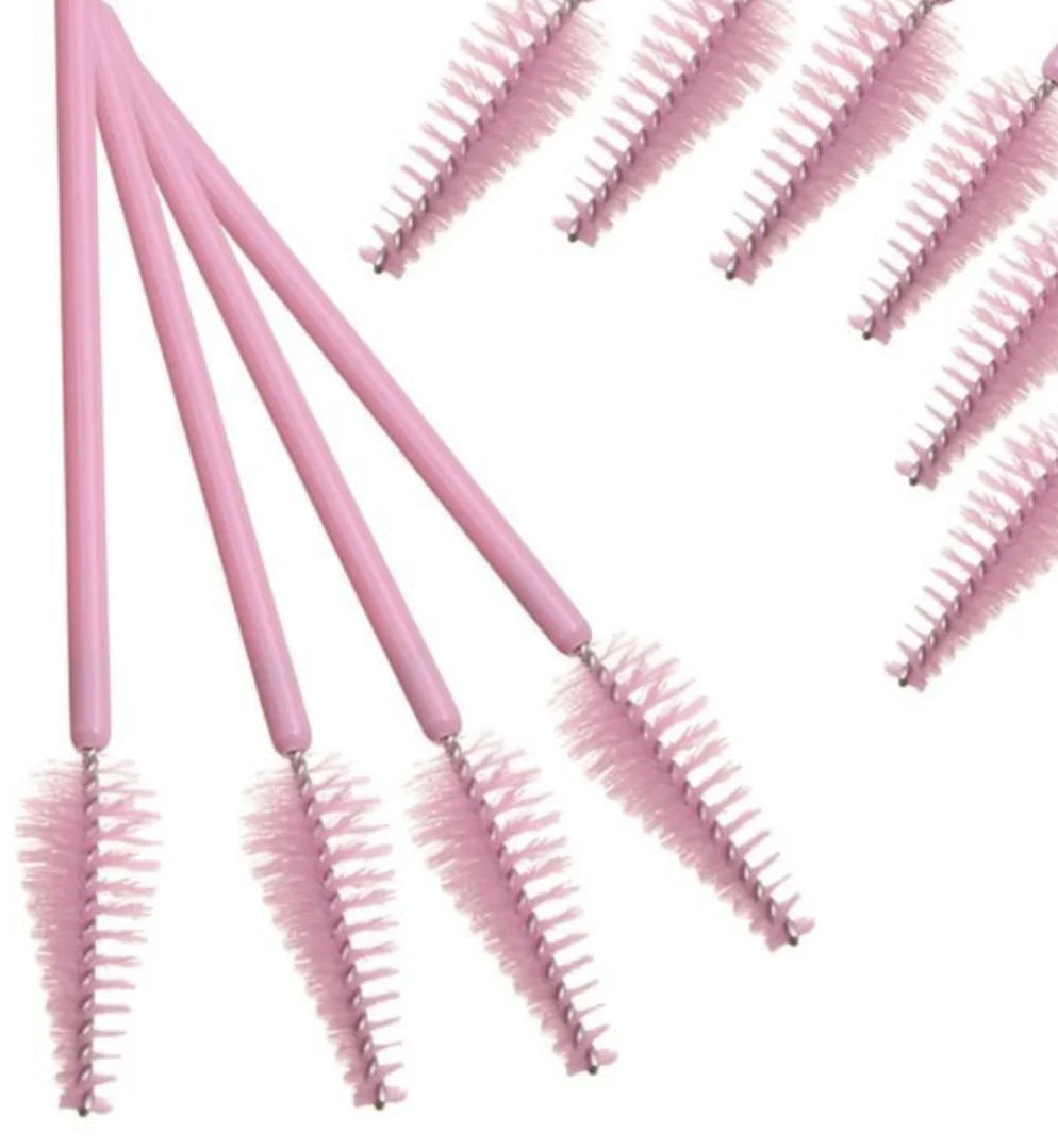 Tear Drop Disposable Spoolies 50ct