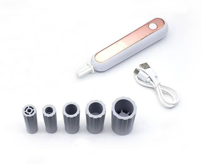 Glue Shaker - USB Rechargeable