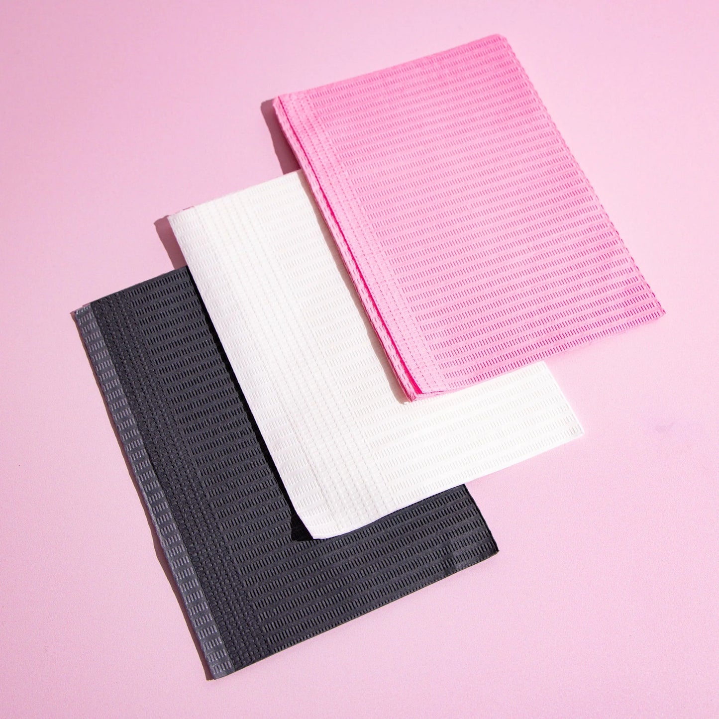 125 Pack Disposable Bibs