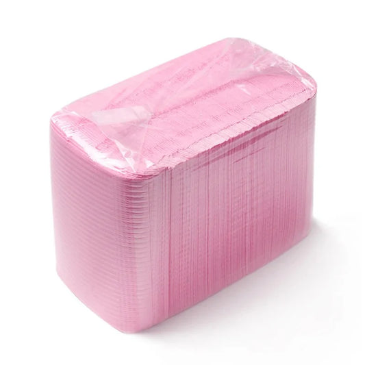 125 Pack Disposable Bibs