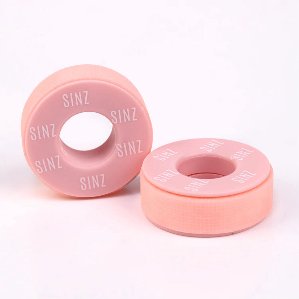 Sensitive Silicon Lash Tape